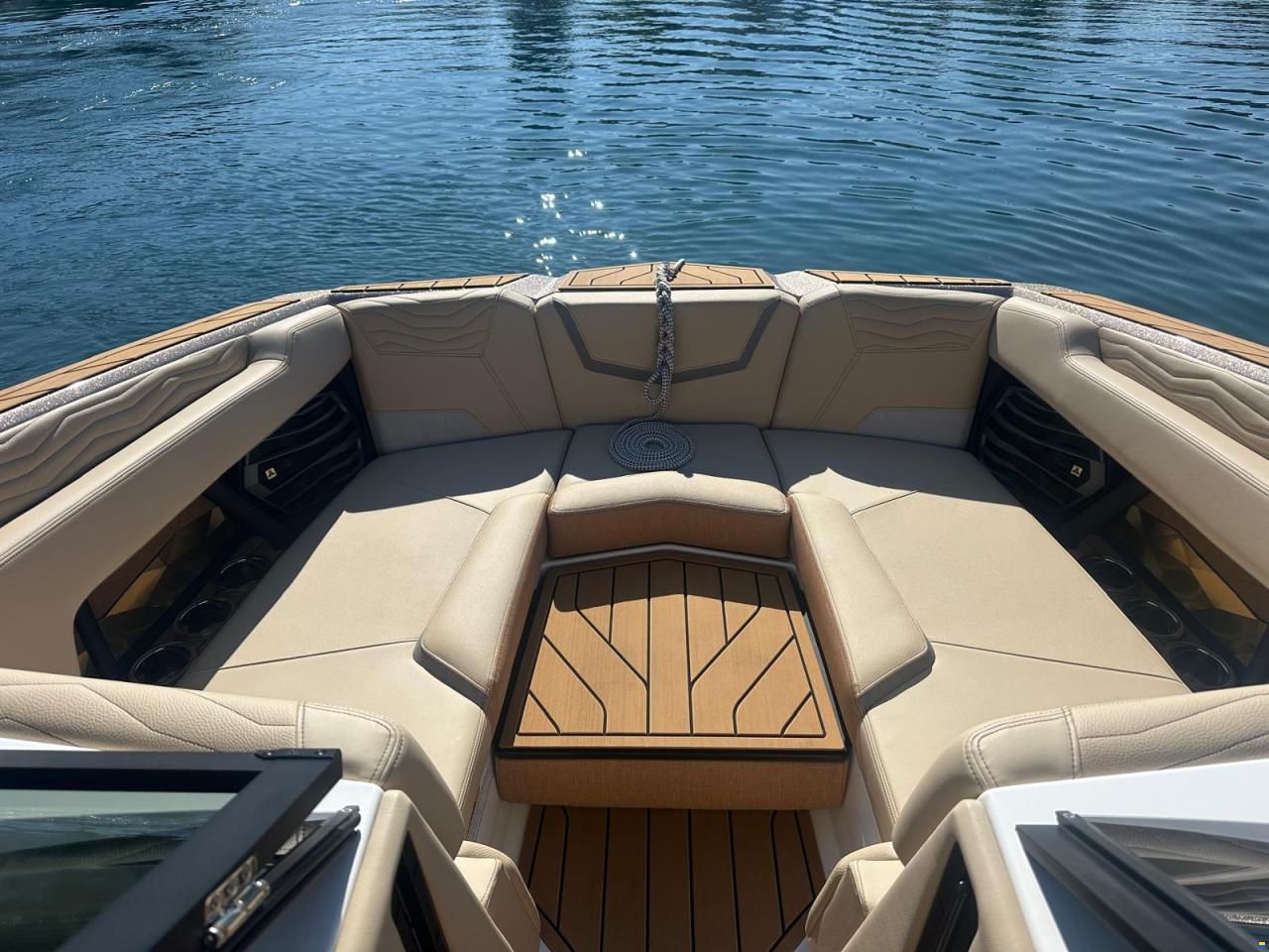 Nautique 2025 Nautique G23 –