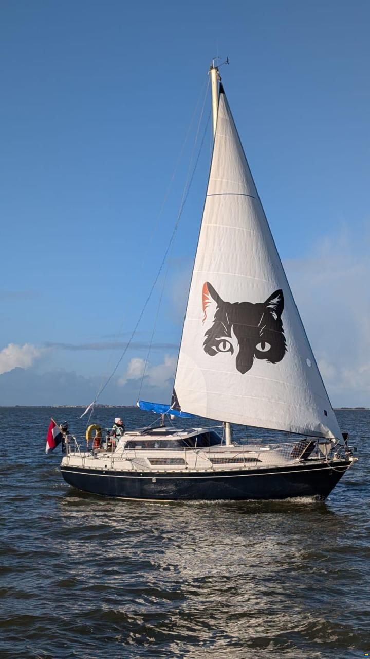 Beneteau Evasion 29