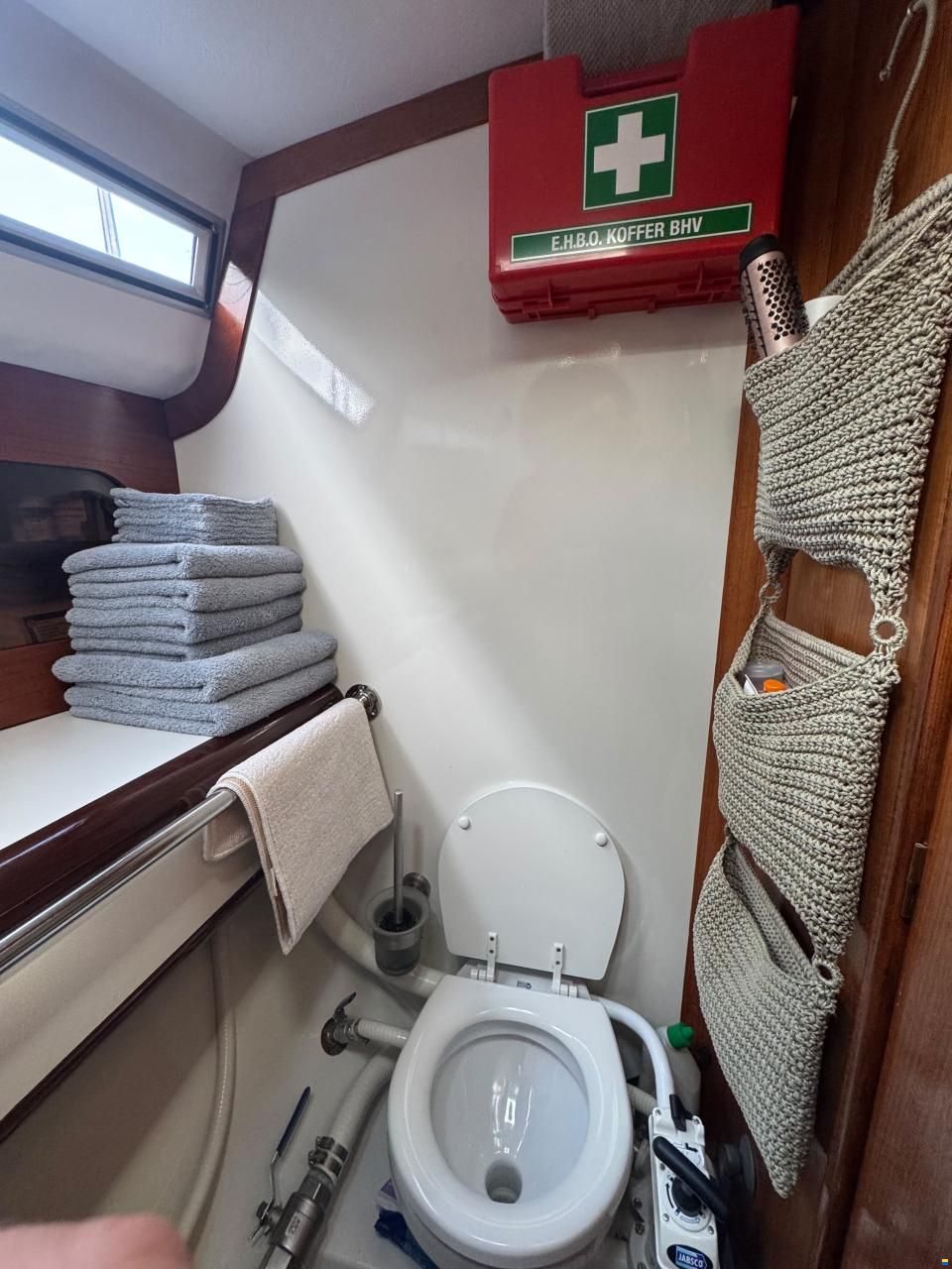 Beneteau Evasion 29