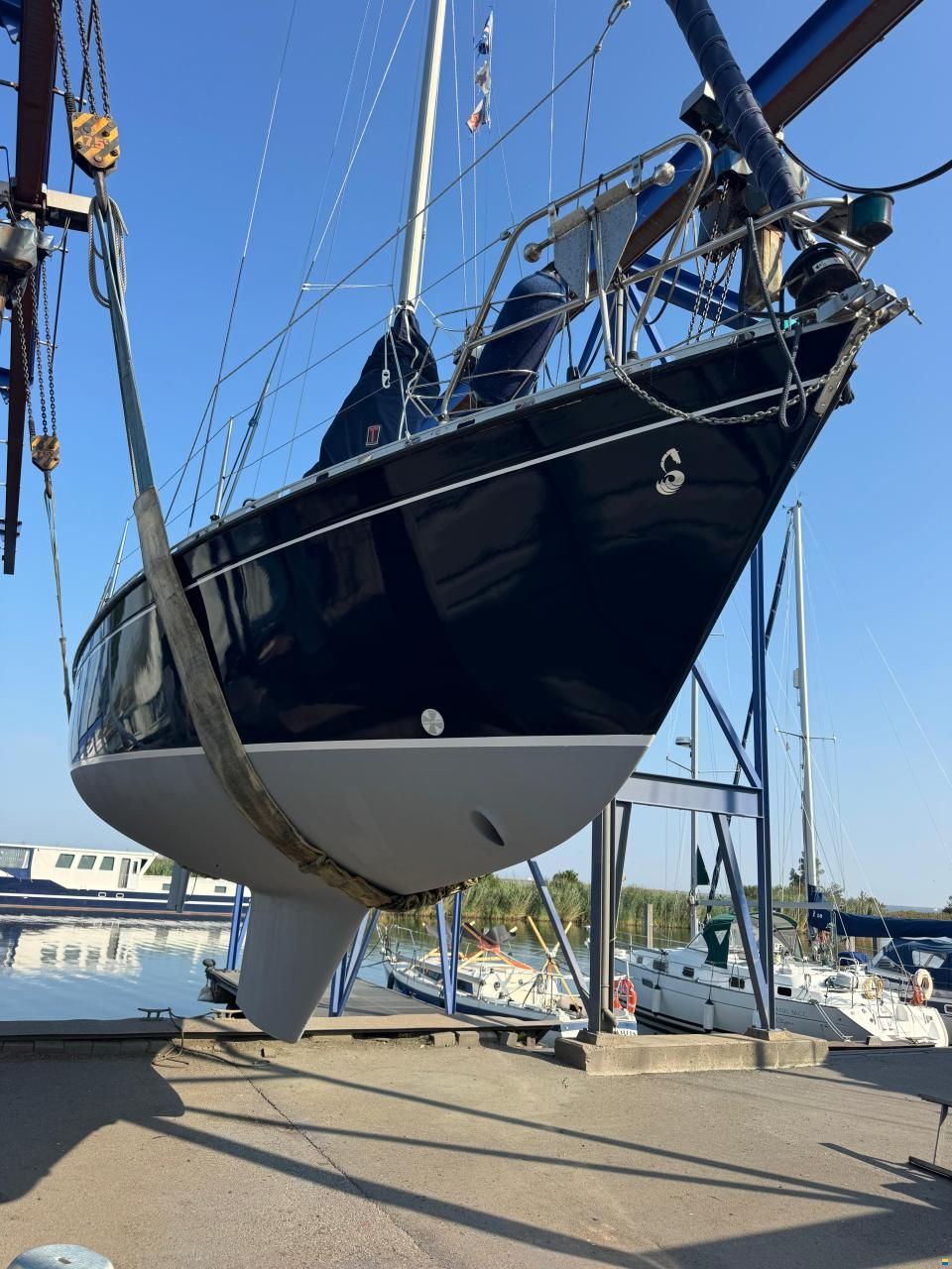 Beneteau Evasion 29