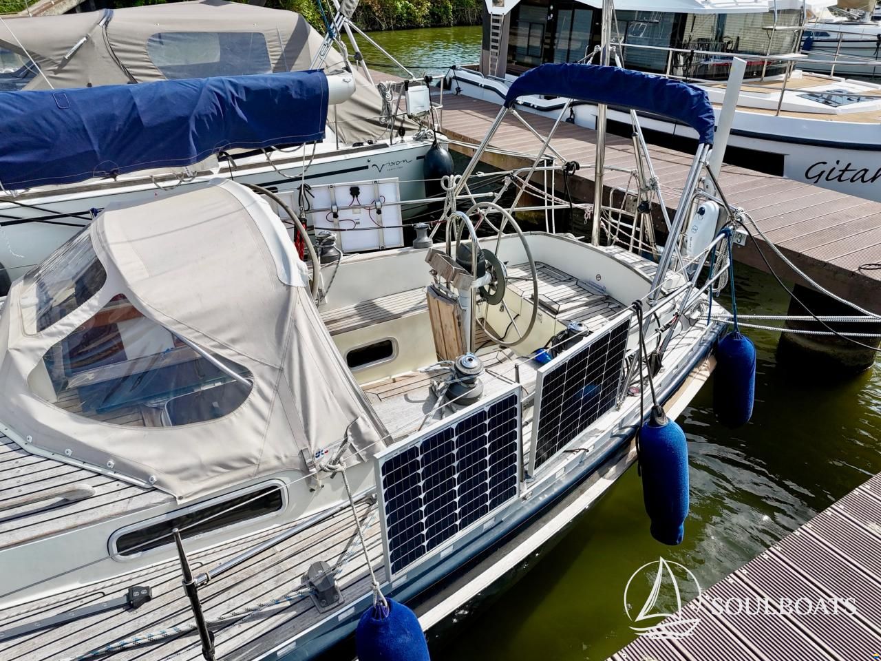 Breehorn 37