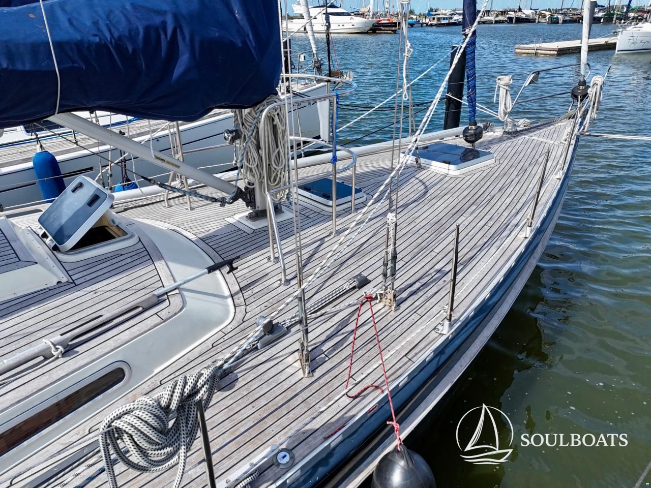 Breehorn 37