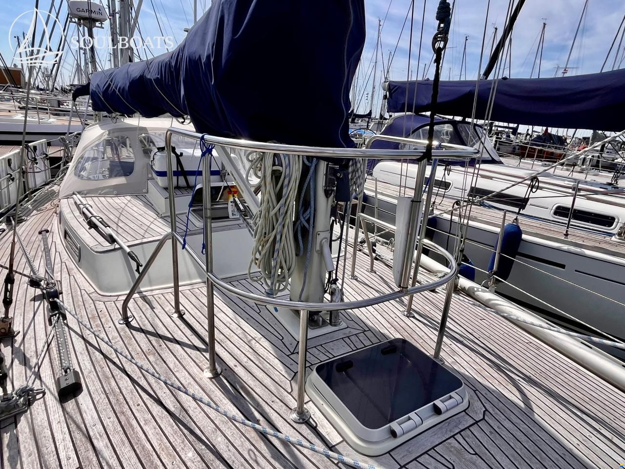 Breehorn 37