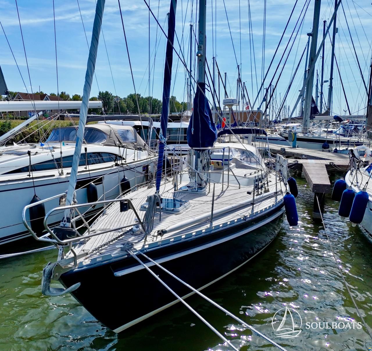 Breehorn 37