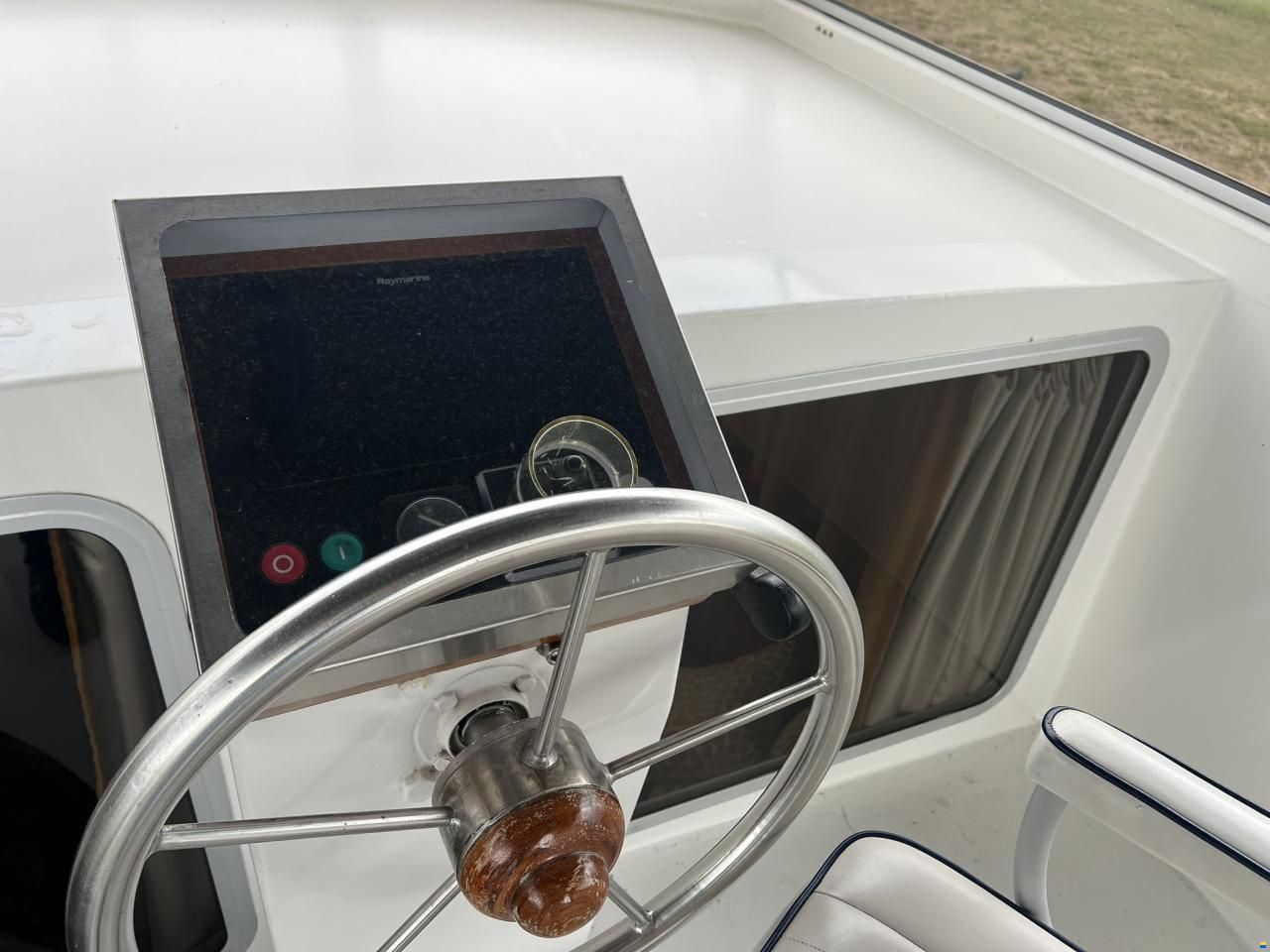 [Single-circuit cooling]