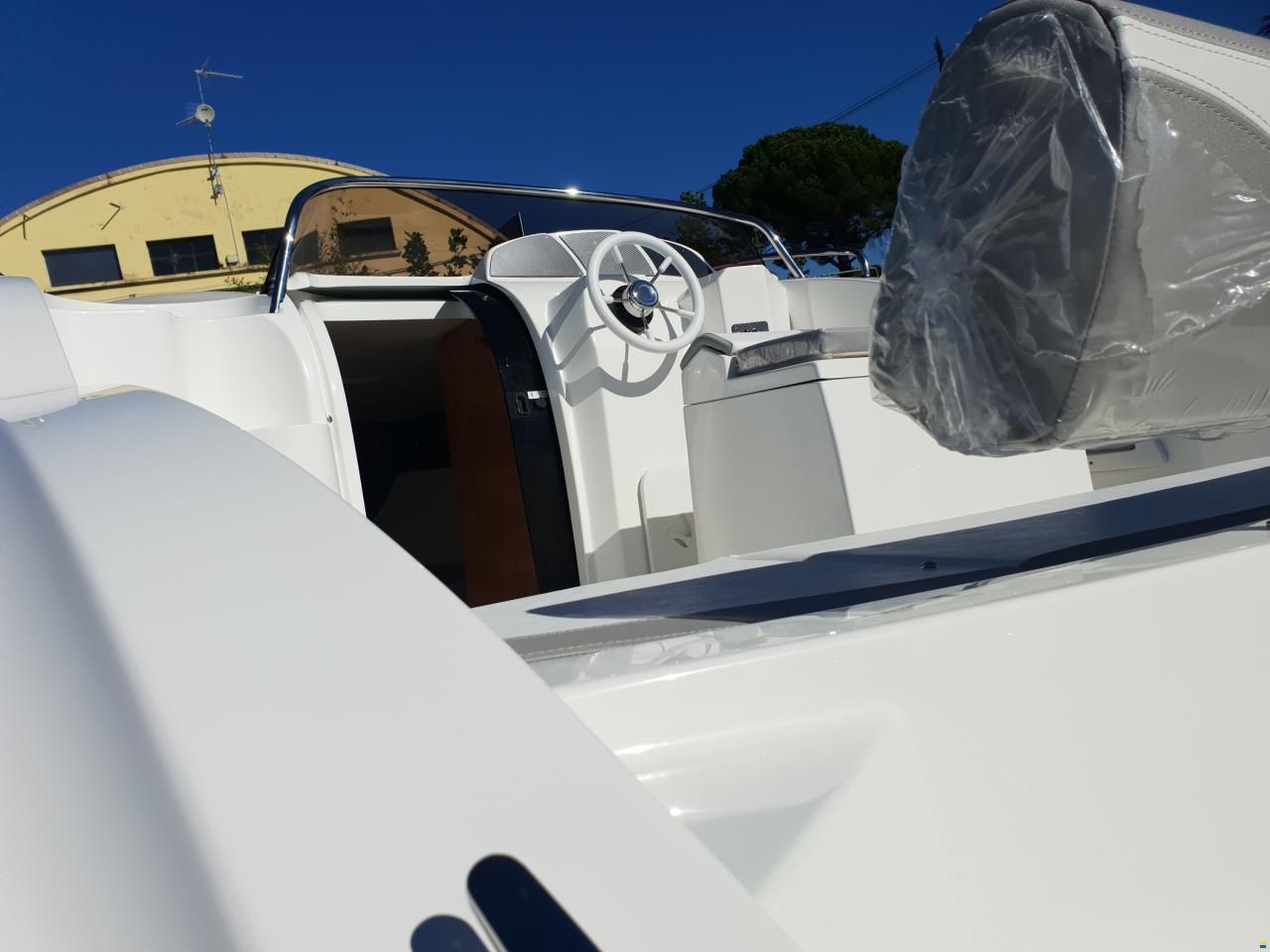 Orizzonti JUNO 590