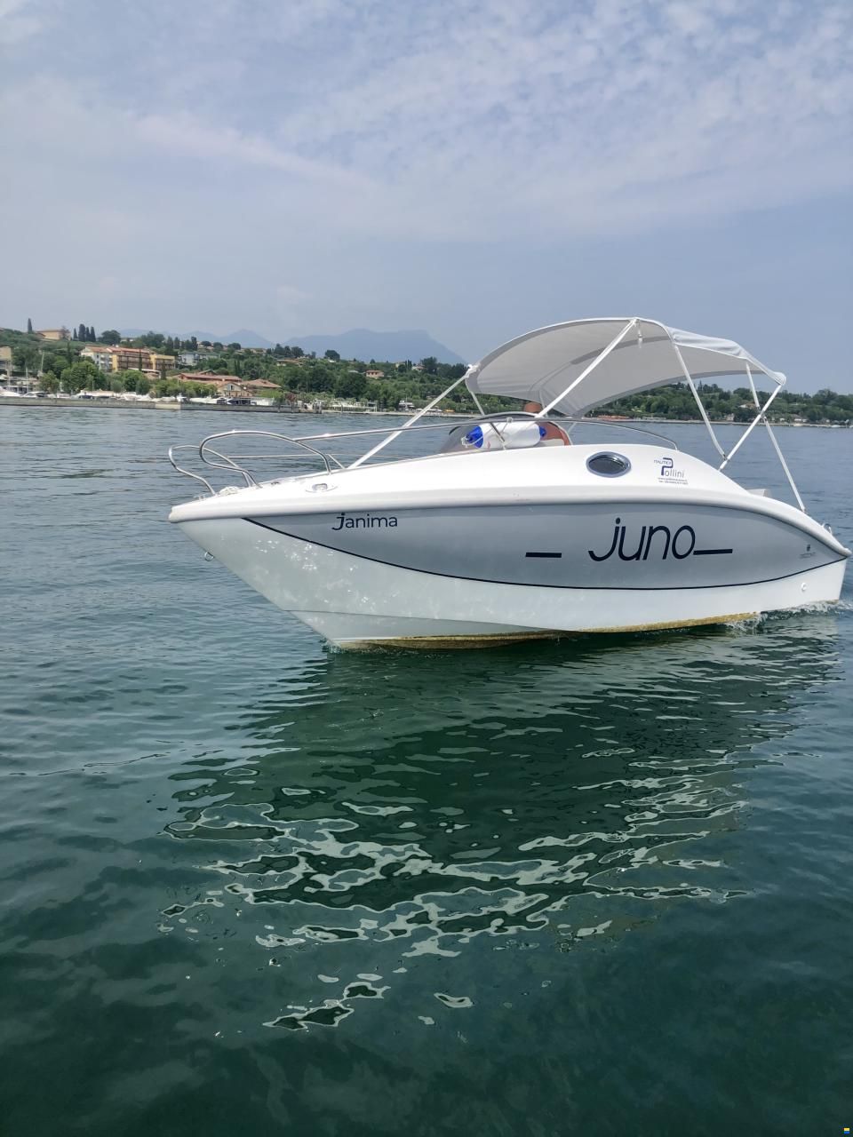 Orizzonti JUNO 590
