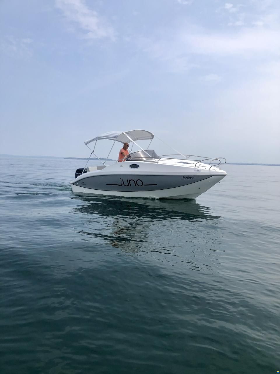 Orizzonti JUNO 590