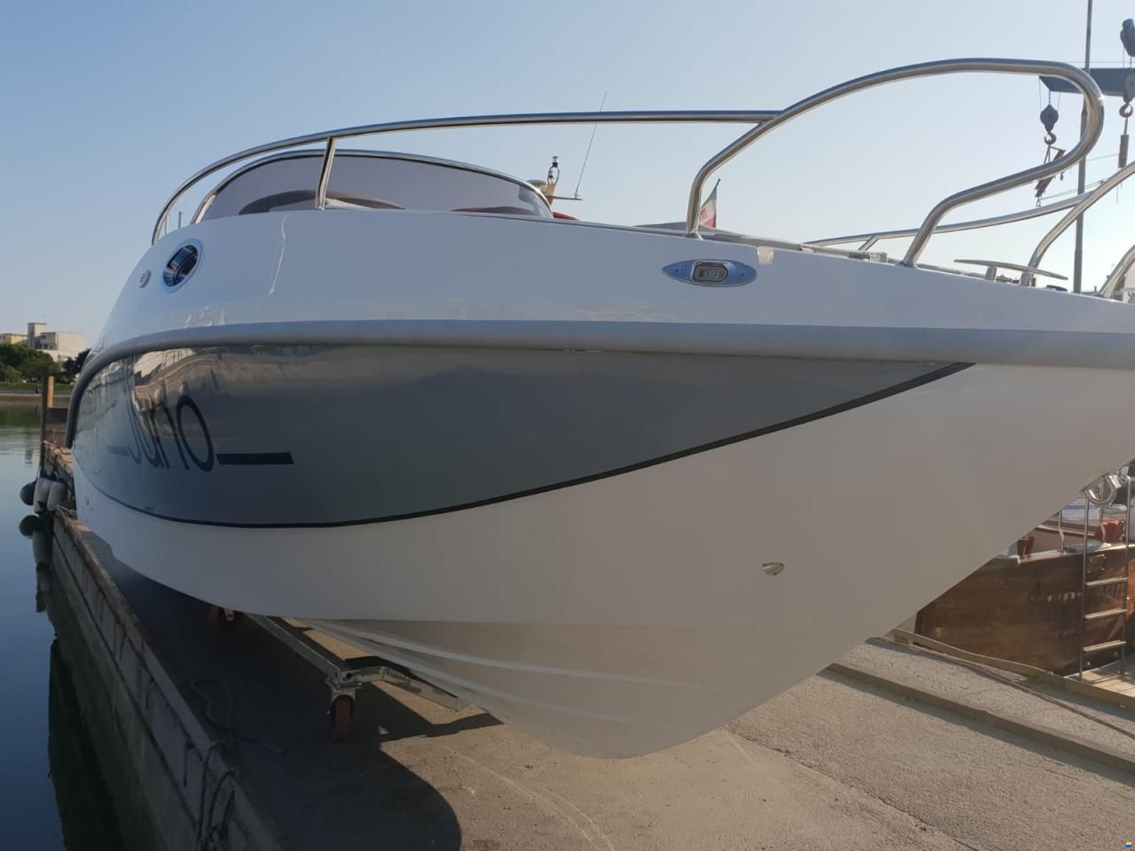 Orizzonti JUNO 590
