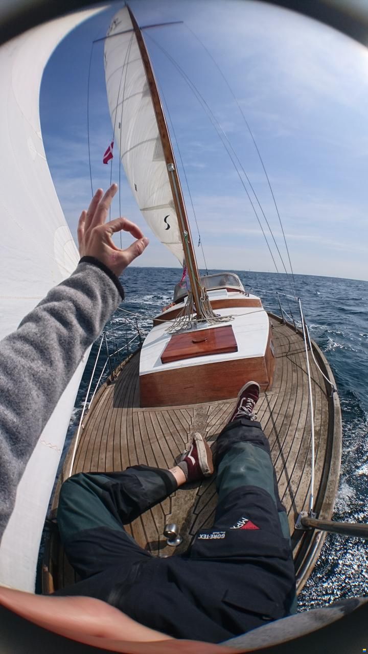 Vind&ouml; 30 Holz