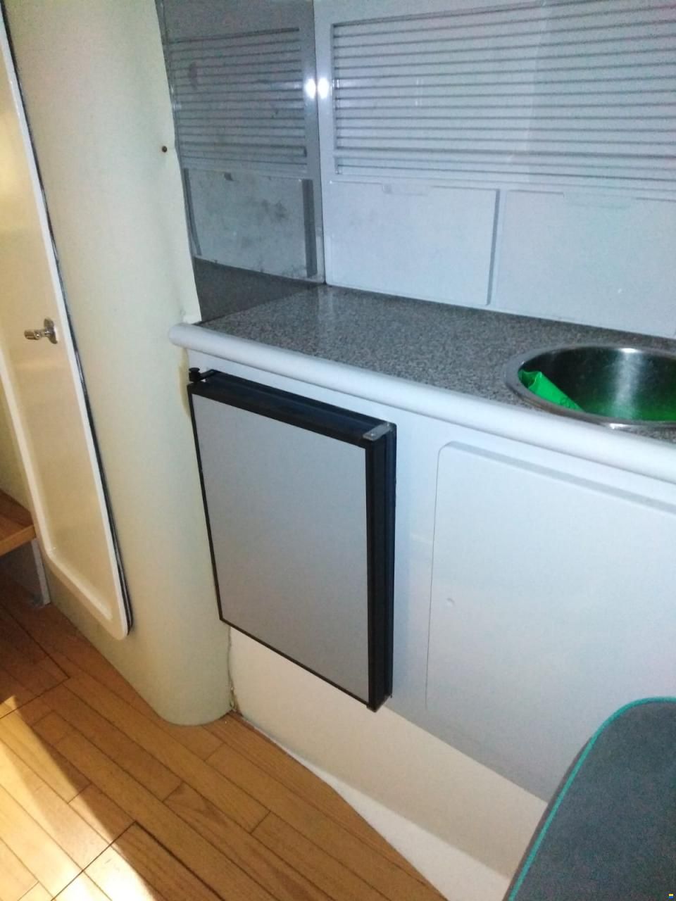 Cranchi Endurance 35