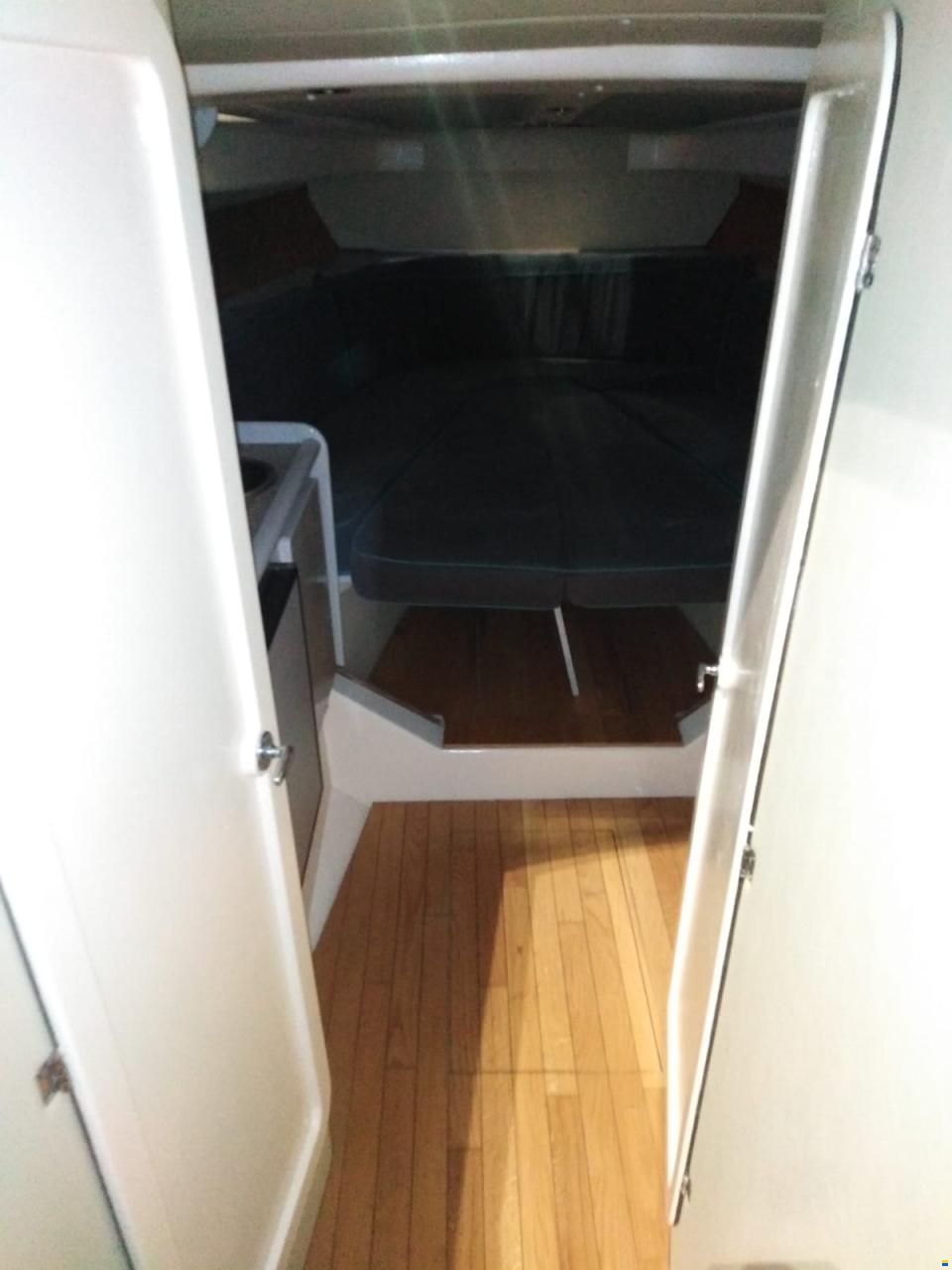 Cranchi Endurance 35