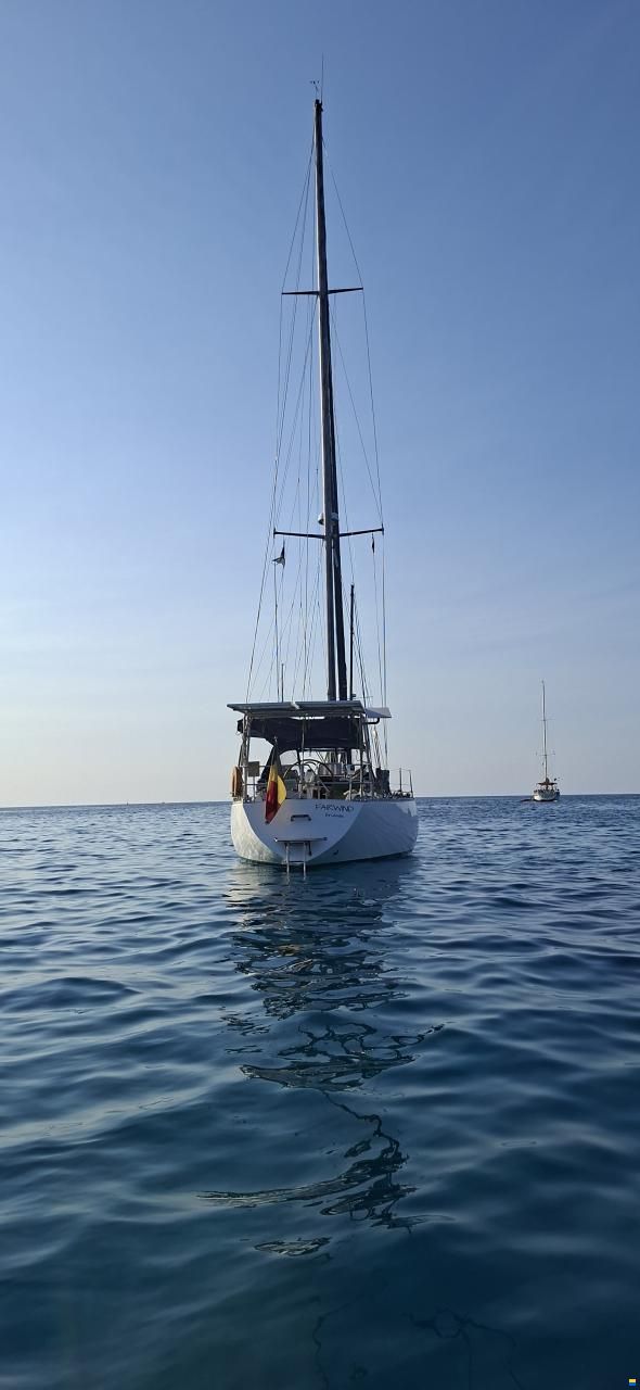Noray 43