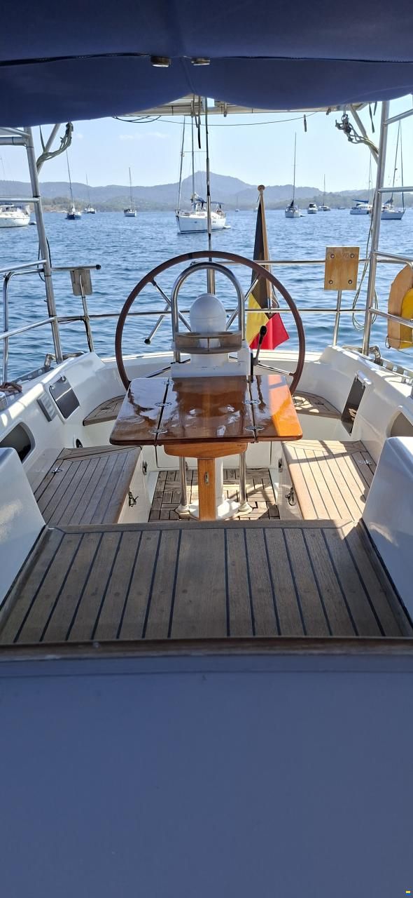 Noray 43