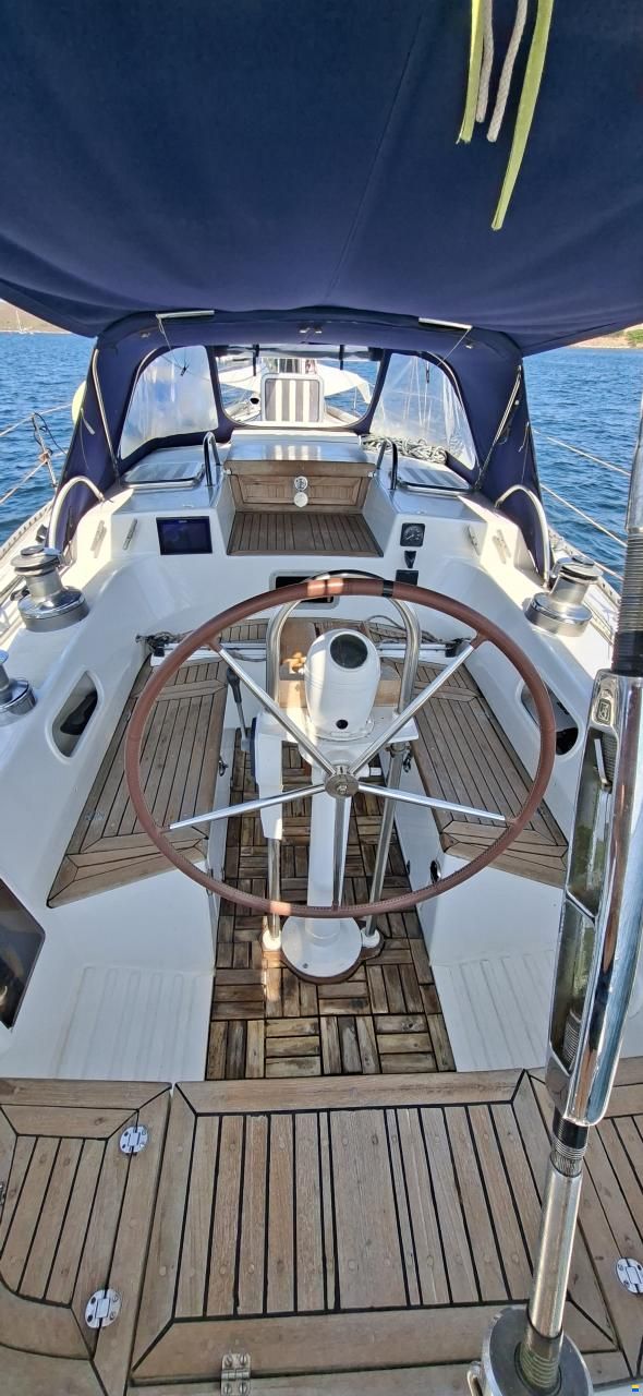 Noray 43