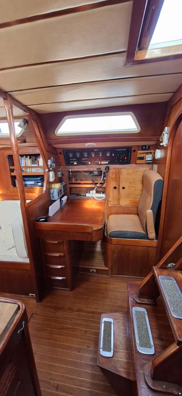 Noray 43