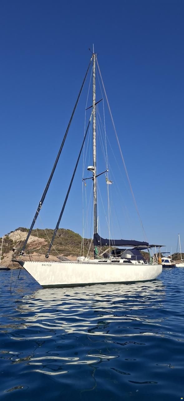 Noray 43