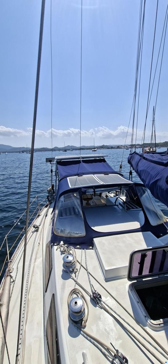 Noray 43