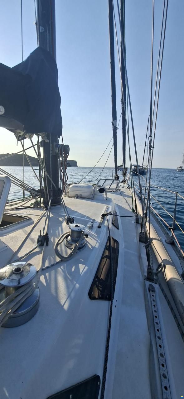 Noray 43
