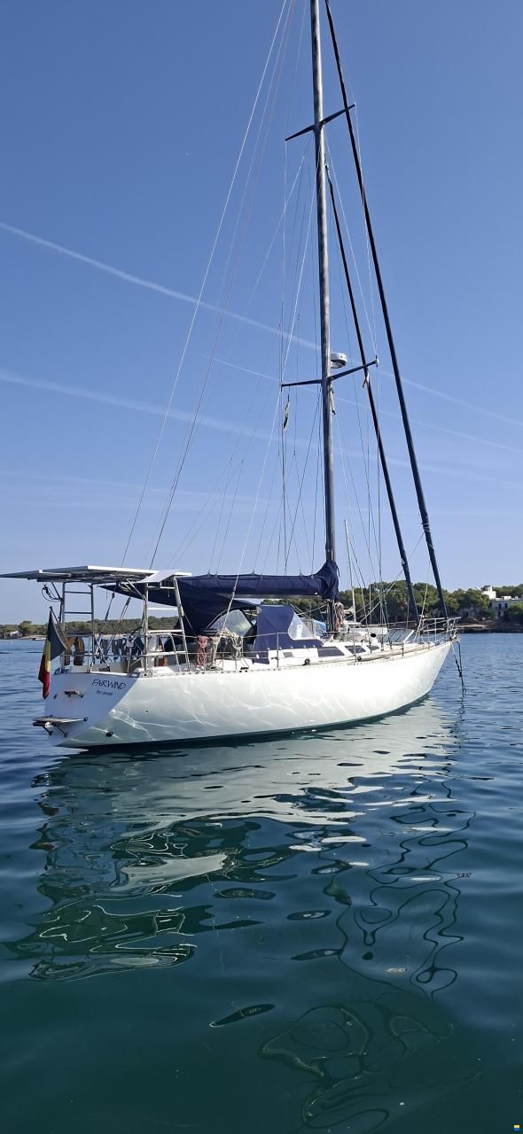 Noray 43