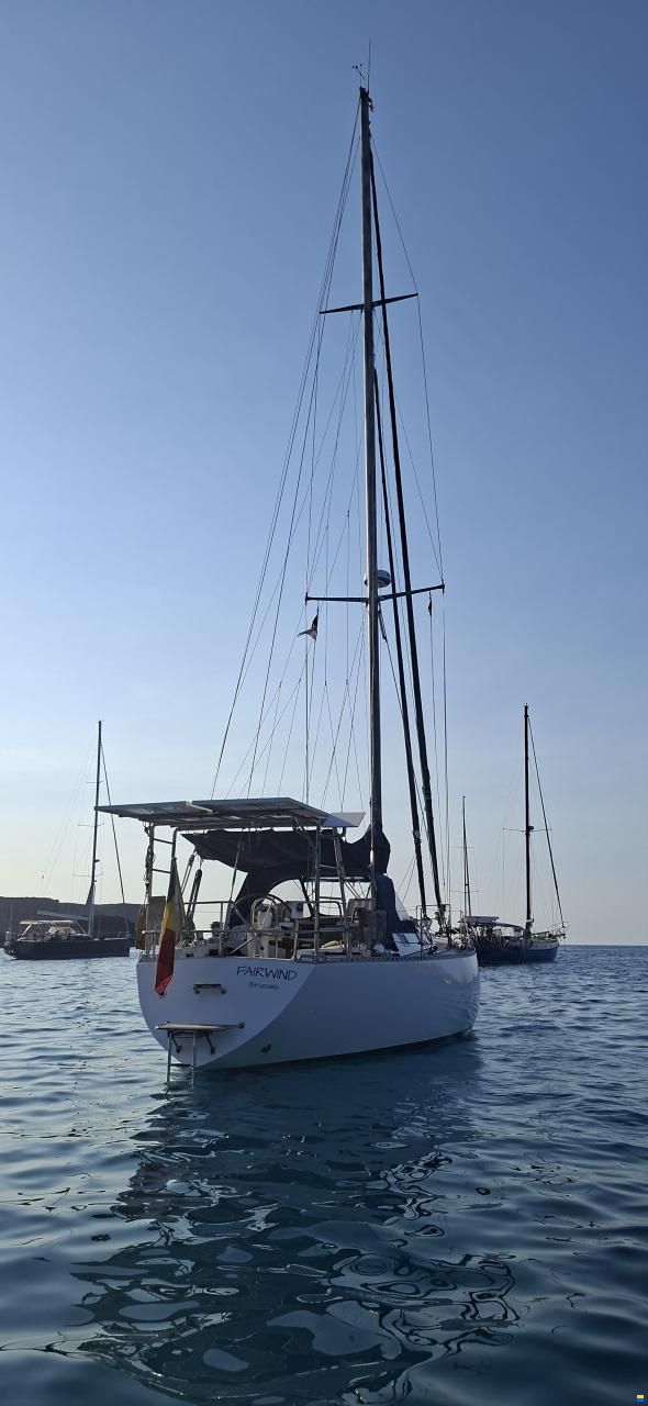 Noray 43