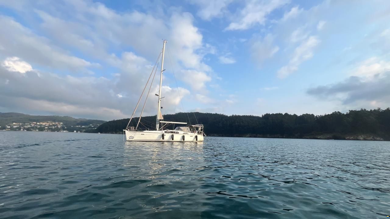 Beneteau Oceanis 43
