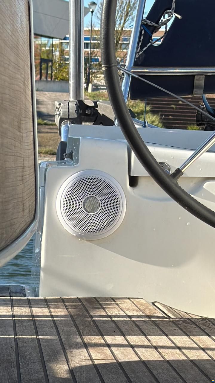Beneteau Oceanis 43