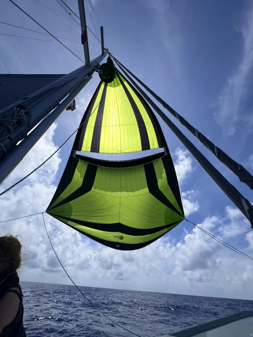 Beneteau Oceanis 43