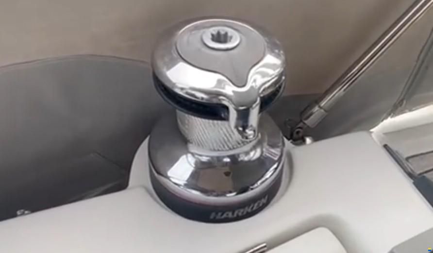 Beneteau Oceanis 43
