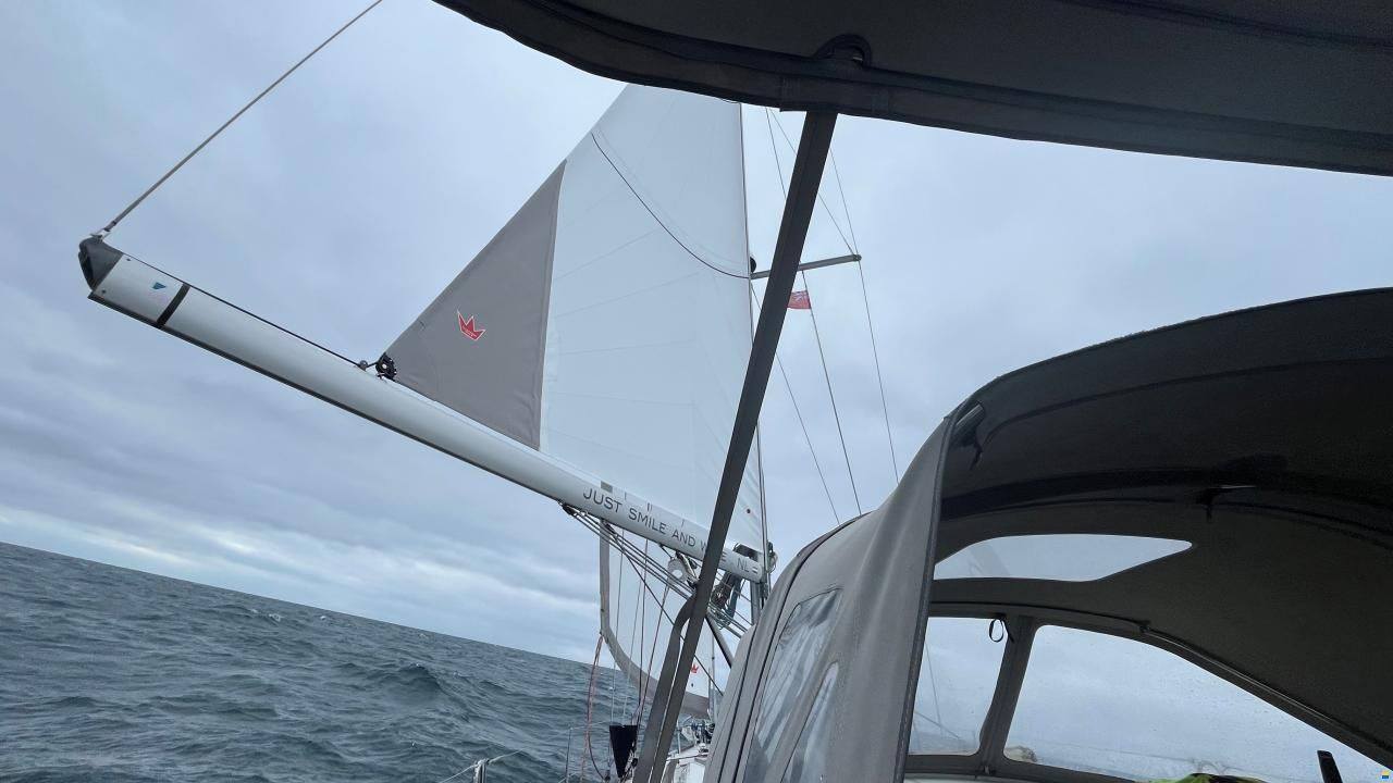 Beneteau Oceanis 43