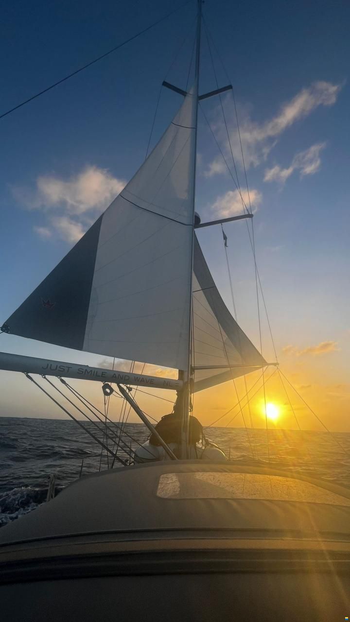 Beneteau Oceanis 43