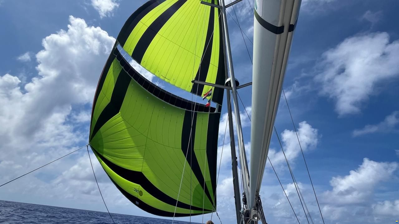Beneteau Oceanis 43