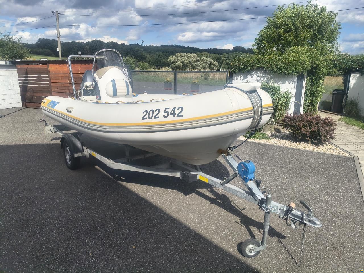 Delta RIB 525