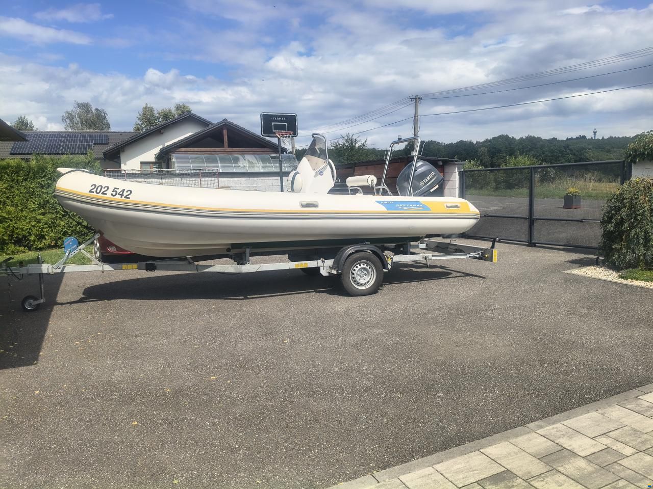 Delta RIB 525