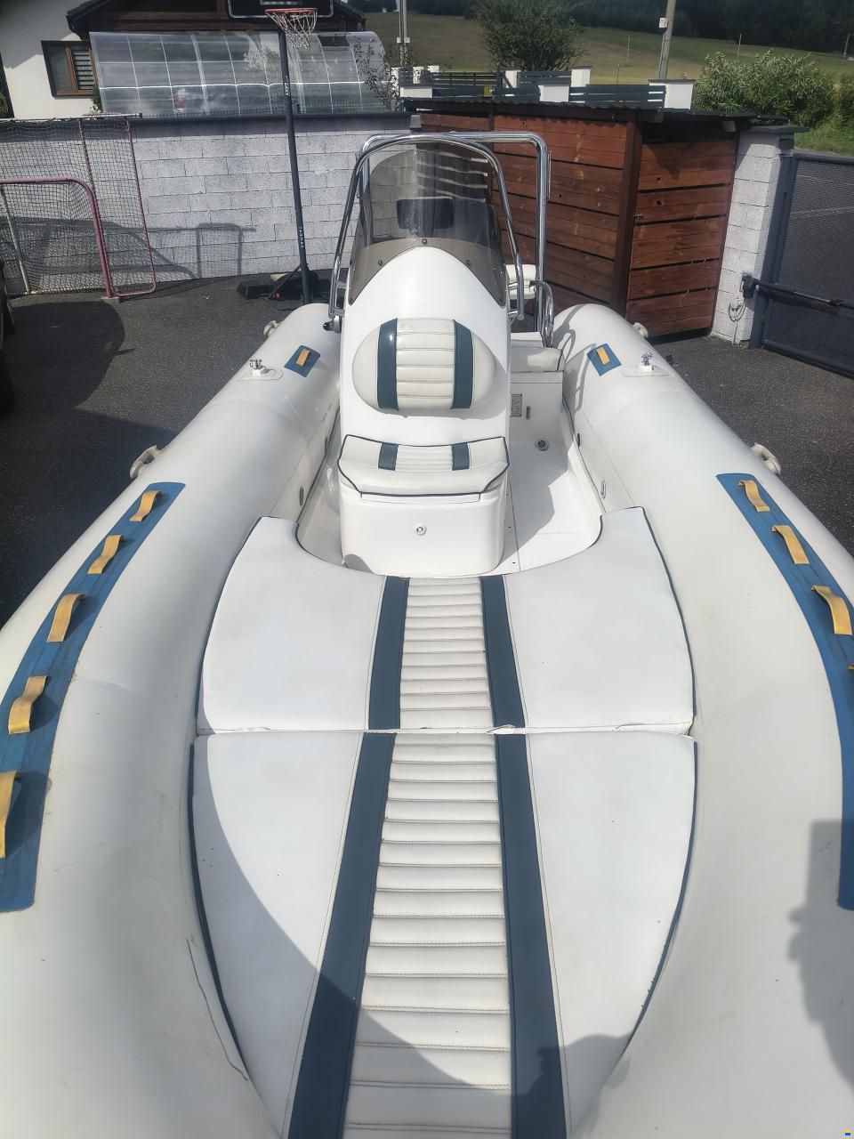 Delta RIB 525