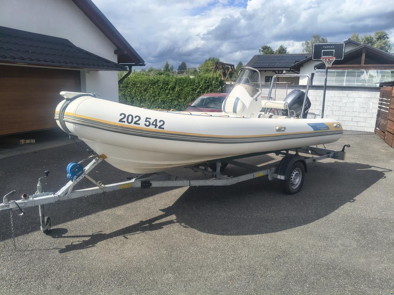 Delta RIB 525