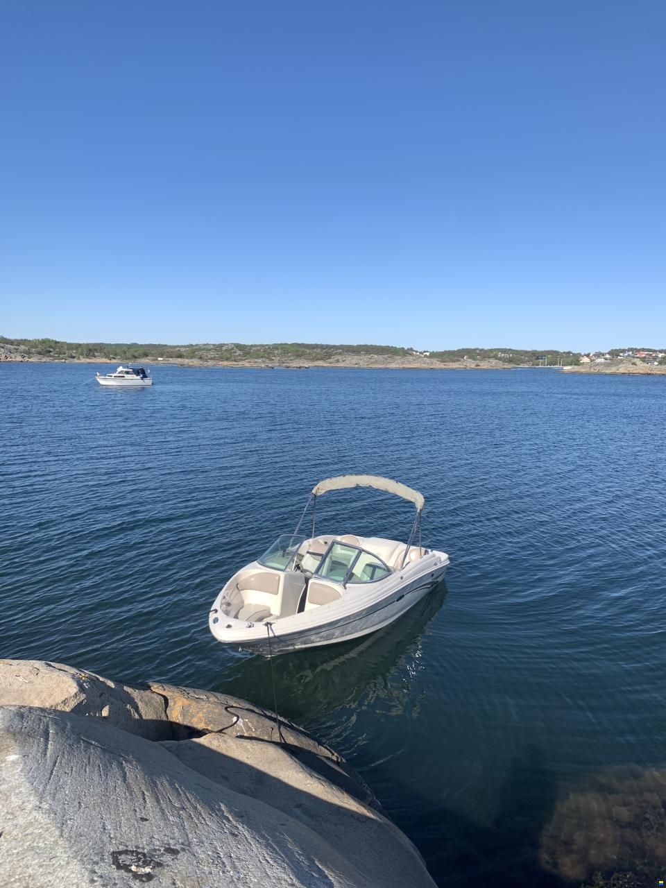 Sea Ray 176