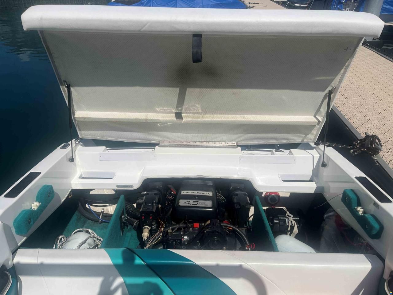 Wellcraft Eclipse 182 Bowrider