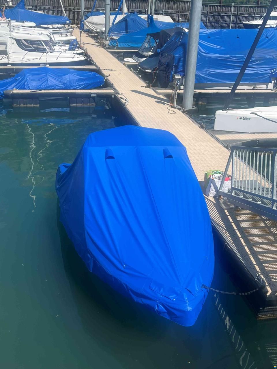 Wellcraft Eclipse 182 Bowrider