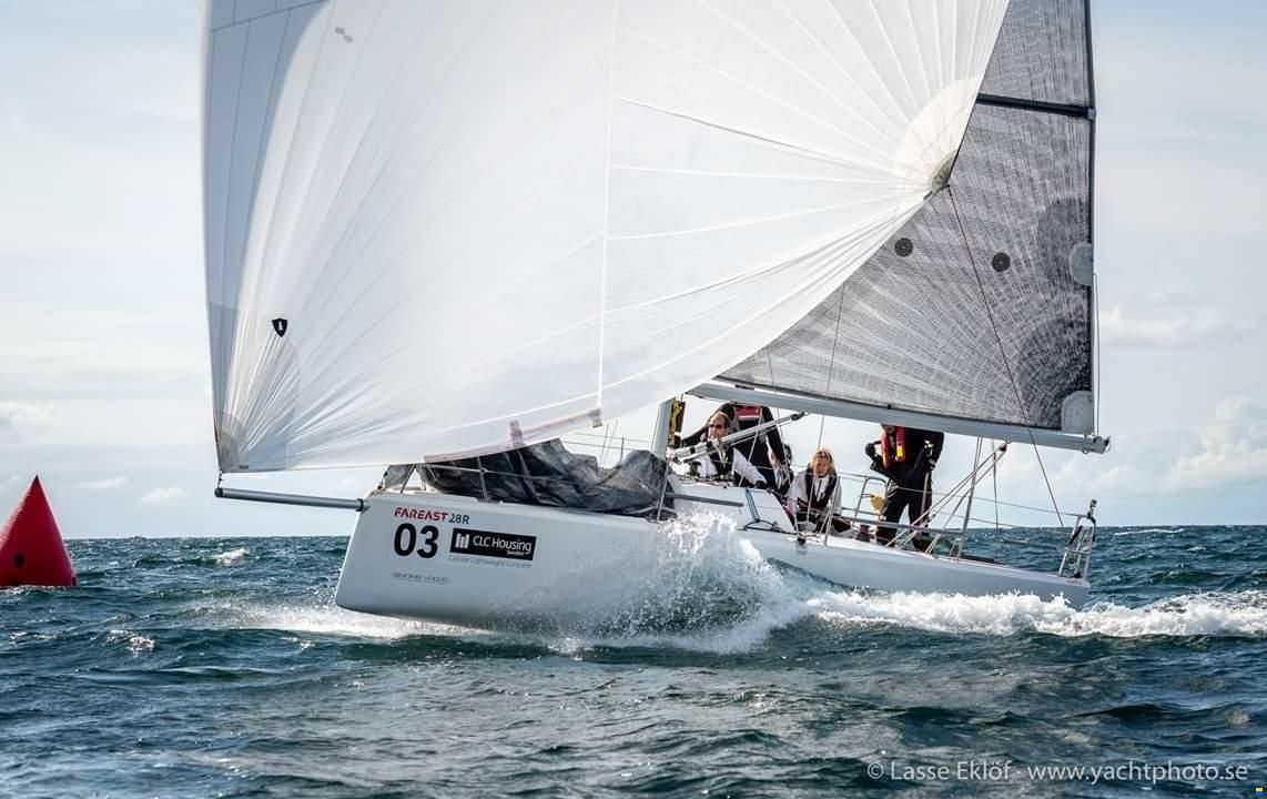 Fareast 28R