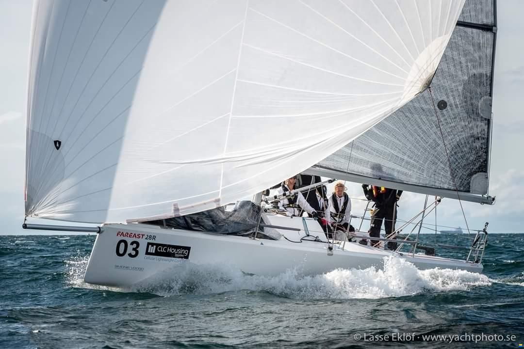 Fareast 28R