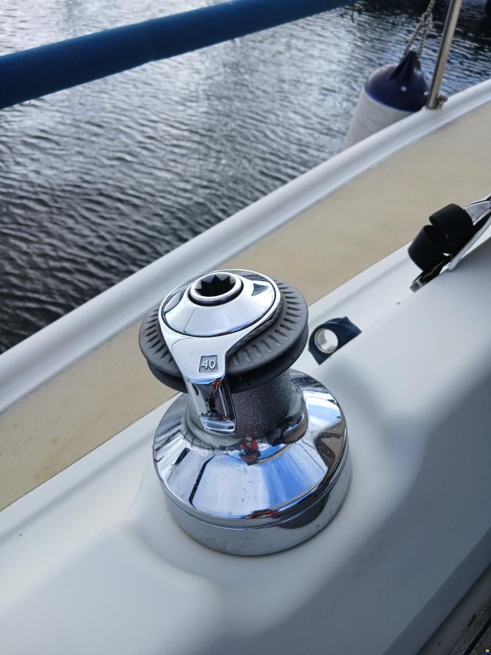 Dehler 31