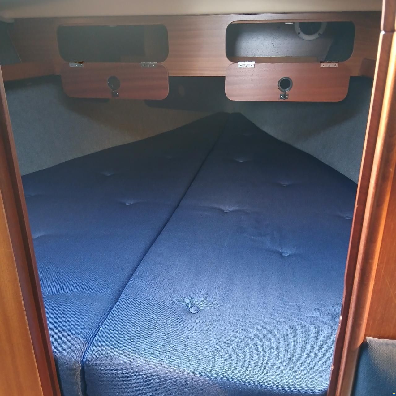 Dehler 31