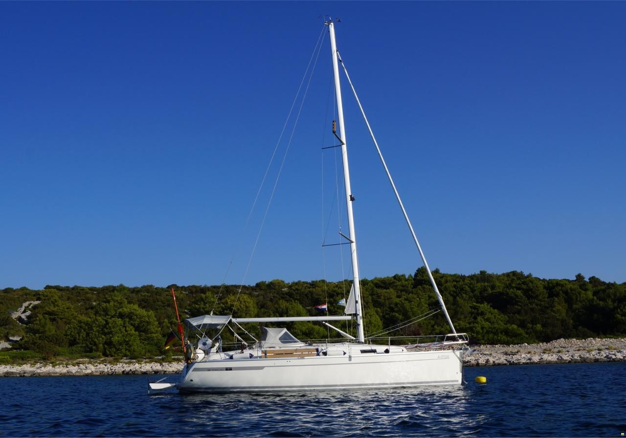 Bavaria 32 Cruiser