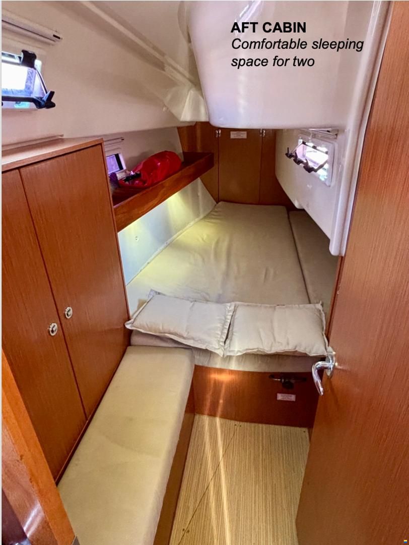 Bavaria 32 Cruiser