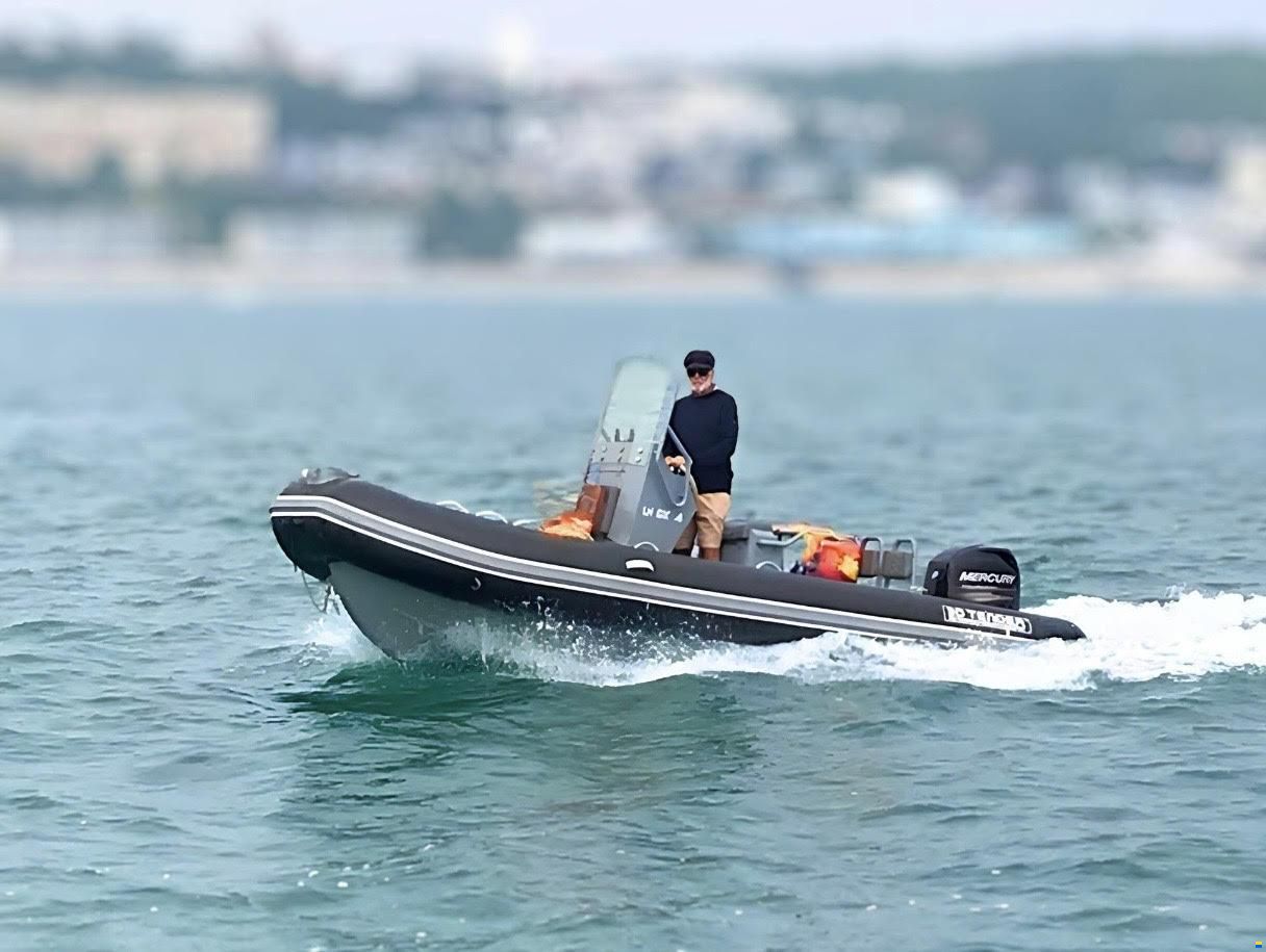 3D Tender 3D Tender
