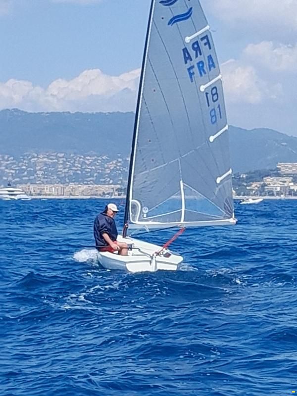 FINN PATA