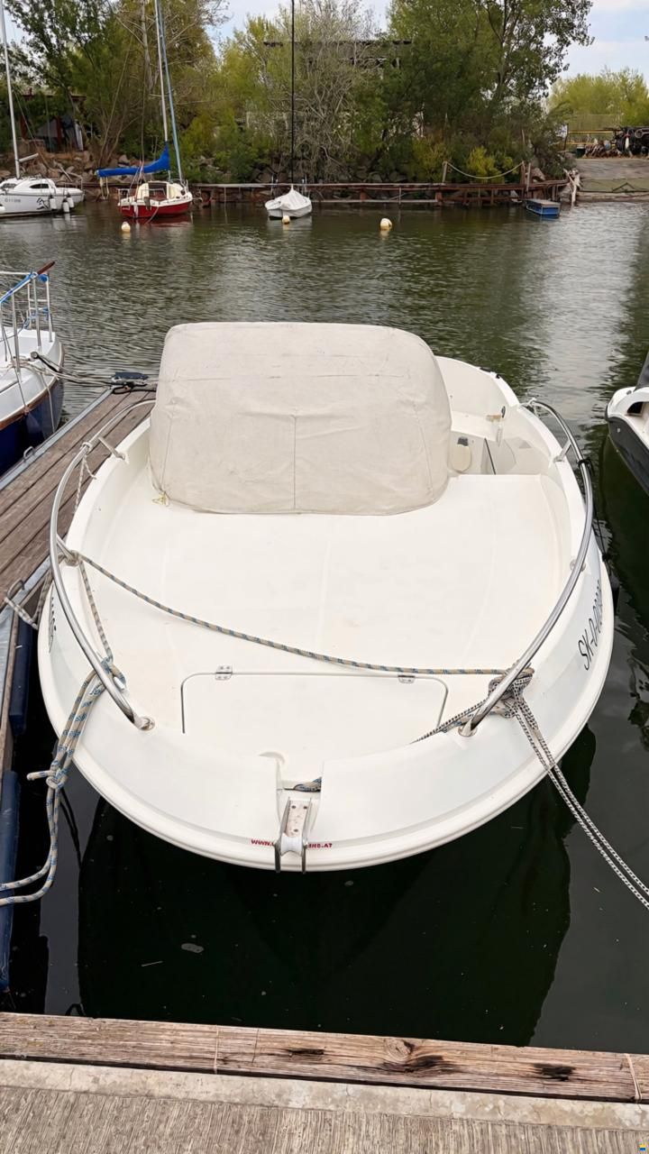 Beneteau Flyer 550 SD