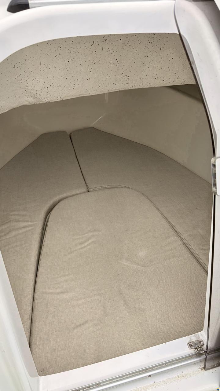 Beneteau Flyer 550 SD