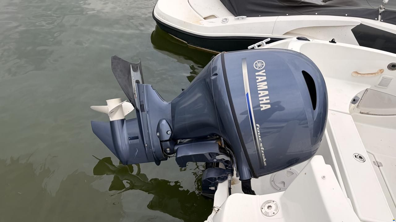 Beneteau Flyer 550 SD